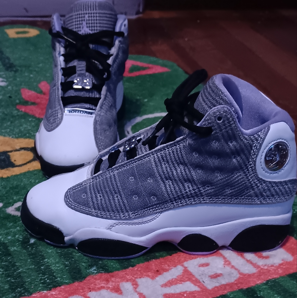 Air jordan 13 " houndstooth" ps
